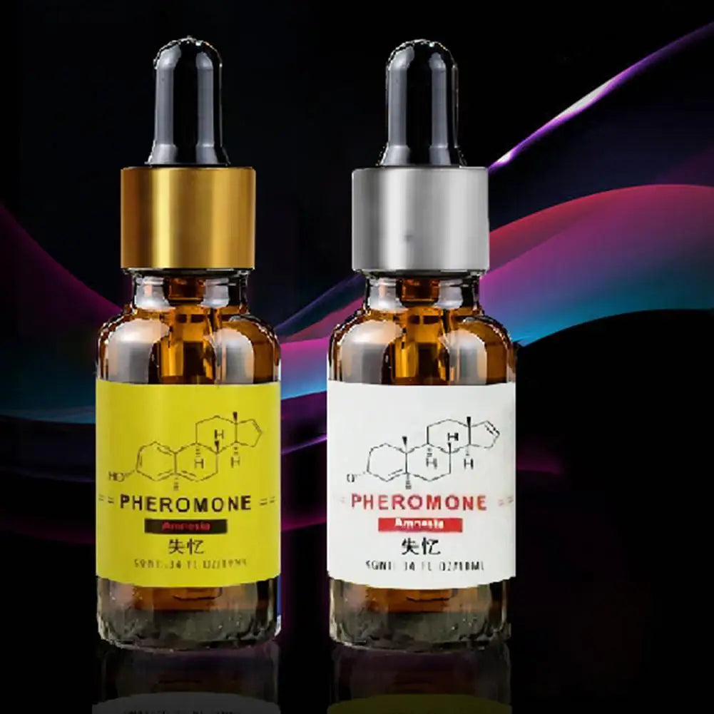 Strong Pheromone For Men To Attract Women Perfume Body Essential Sexually Stimulating Oil Long Lasting Androstenone Sexy Perfume