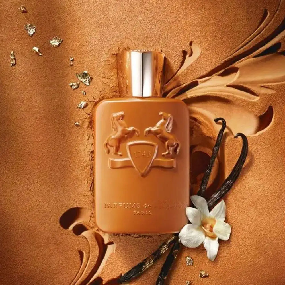 Eau de Parfum Femme 125ml | Rose Rosée & Tilleul Bleu | Floral Longue Tenue | Quotidien