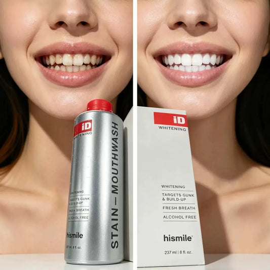 Stain Removal Mouthwash for Teeth, Yellow Stain Remover, Fresh Breath, Eliminates Mouth Odor, Oral Hygiene Cleaning Mouthwash