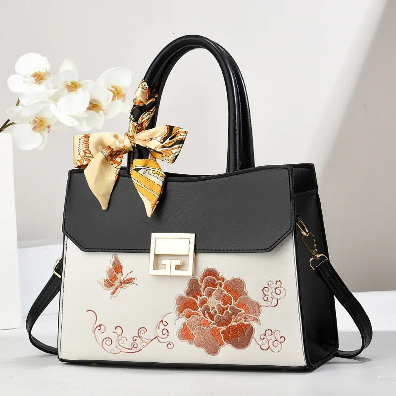 Women's handbag, tote bag for women 2025, crossbody bag, fashion single bag for women, luxury handbag