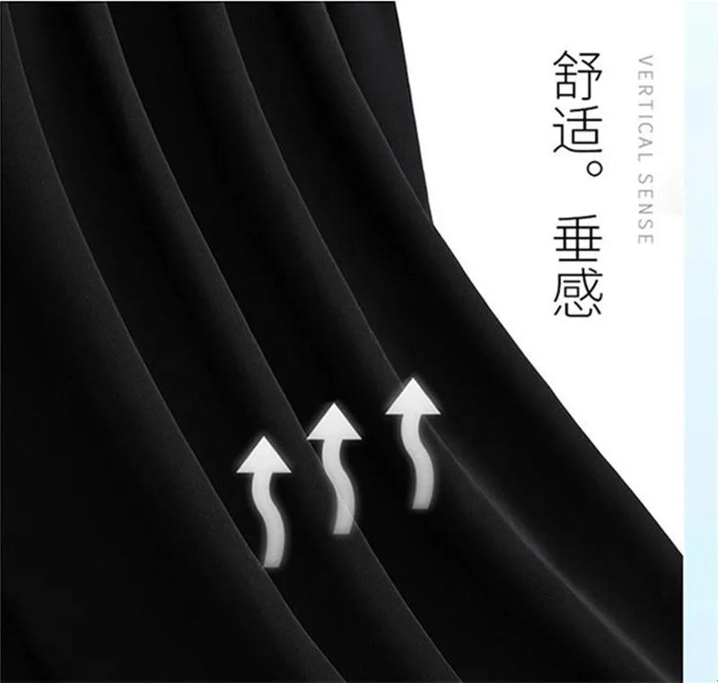 Dance Wide-Leg Pants Women's High-Waist Pants Lotus Leaf Side Loose Training Pants 2022 New Dance Female Pants