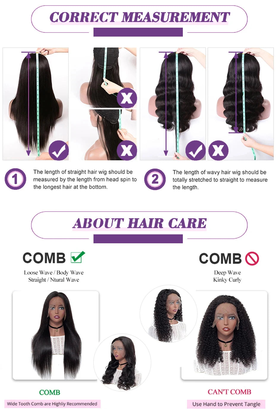 Perruque Bob Curly | 13x4 Lace Front | Tresses Cornrow Pré-Tressées | Quickwig | Cheveux Humains | Femmes Noires