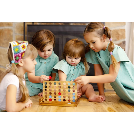 Ali Co SS26 Green Denim collection Cotton boys girls clothing dress skirt shirt and overalls-RESTOCK COMING EARLY MAY