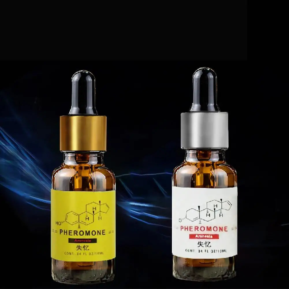 Strong Pheromone For Men To Attract Women Perfume Body Essential Sexually Stimulating Oil Long Lasting Androstenone Sexy Perfume