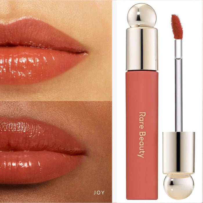 Rare Beauty Soft Pinch Liquid Blush Silky and Glides On Smoothly Long Lasting Plump Makeup Hope Love Virtue Happy Wonder Worth