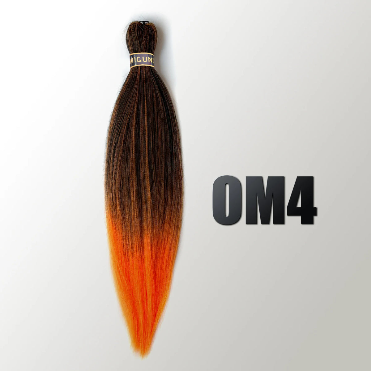 Extensions Tresses Crochet EZ Box Twist | Pré-Étirées | Synthétique Ignifuge | Pose Facile | Femme