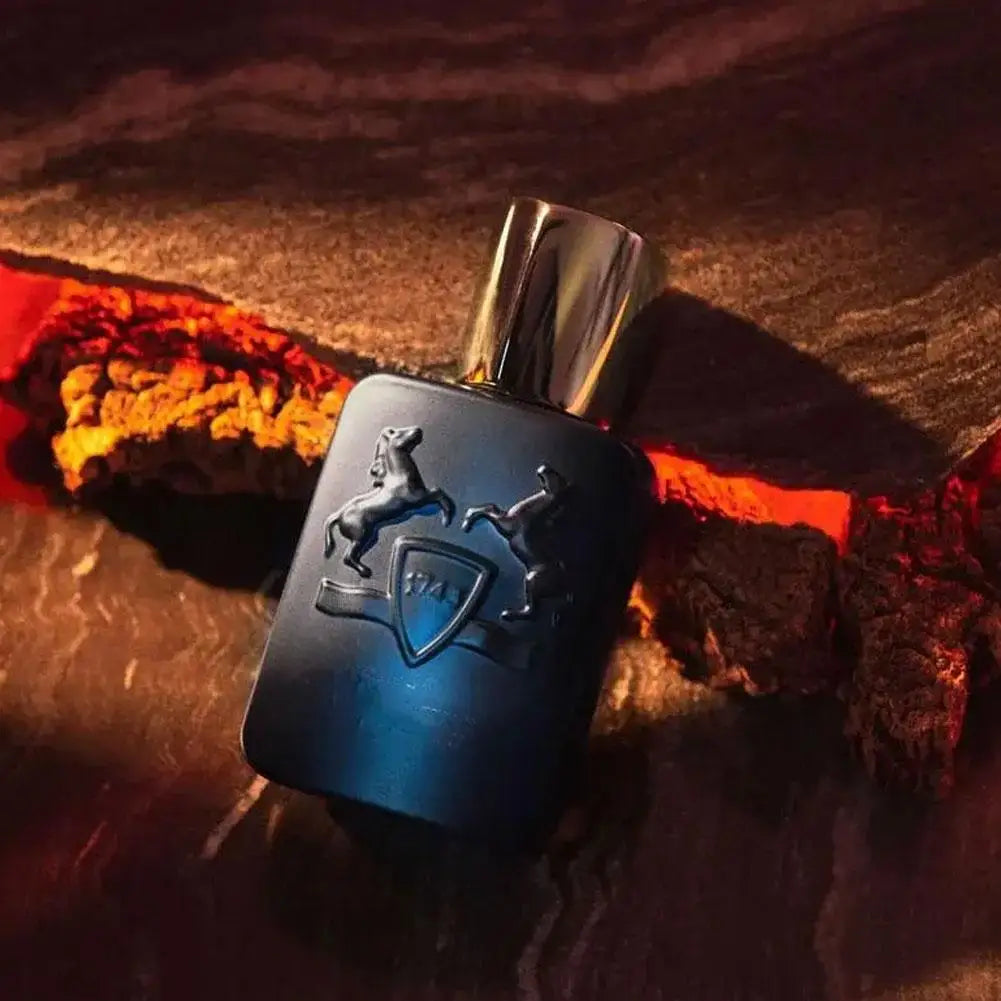Eau de Parfum Femme 125ml | Rose Rosée & Tilleul Bleu | Floral Longue Tenue | Quotidien