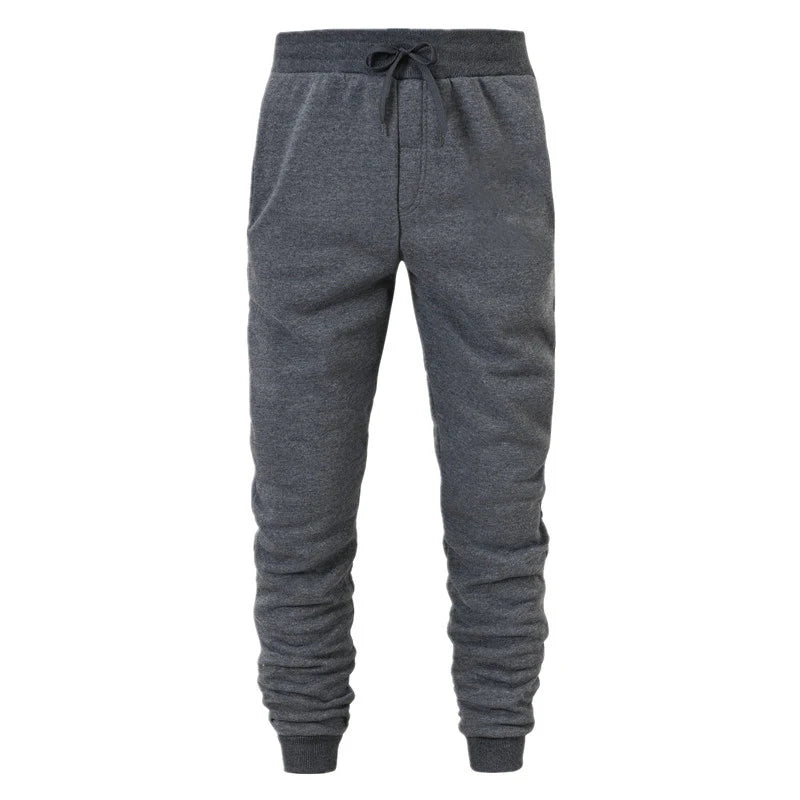 Men's Casual Fashion Sports Pants Gym Sport Trousers for Men Jogger Sweatpants Running Workout Jogging Long Pants