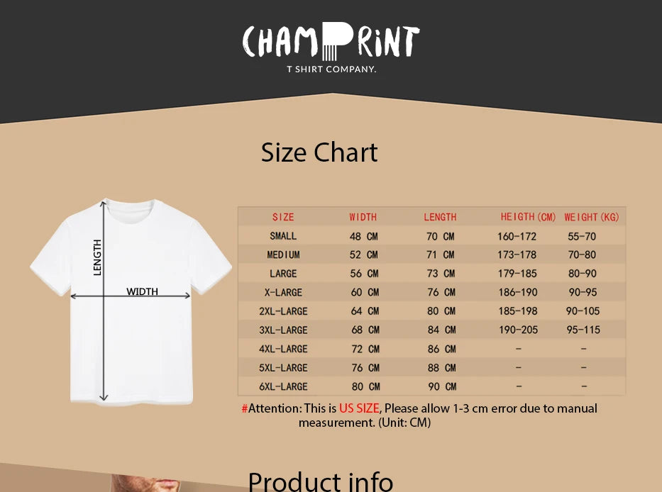 Men's T-Shirts Counters Shooting Striking Go Awesome Cotton Tee Shirt Short Sleeve Game Silhouette T Shirts O Neck Clothes Gift