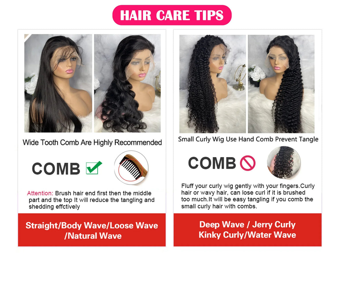 40 Inch Body Wave 13x6 HD Lace Frontal Wigs Human Hair Wig 13x4 360 HD Lace Front Wig For Black Women Pre Plucked Brazilian Hair