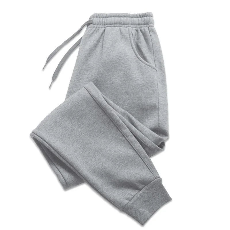 Men's Casual Fashion Sports Pants Gym Sport Trousers for Men Jogger Sweatpants Running Workout Jogging Long Pants