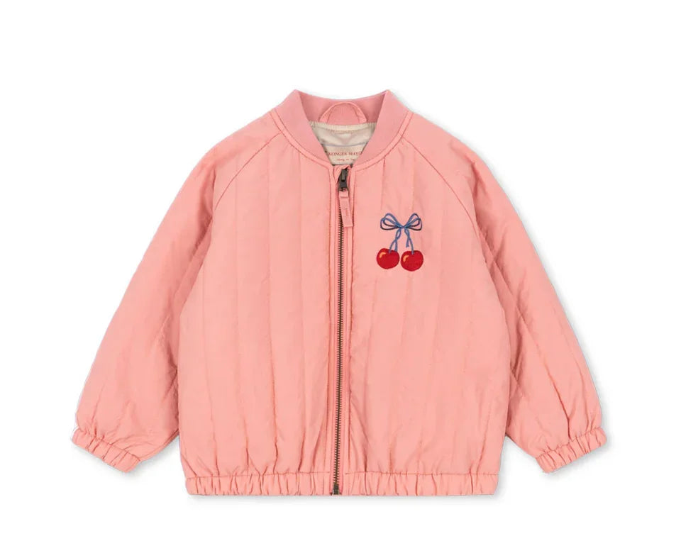 Manteau Polaire Paillettes Fille | Laine d'Agneau | Broderie Garçon | Vêtement Enfant Hiver