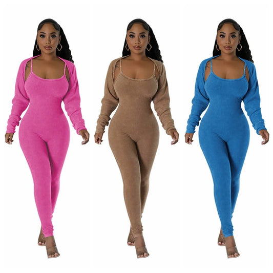 2 Piece Sets Women Outfit Two Piece Set for Women Pants Sets Winter Outfits for Woman Clothes for Woman Pants 2023