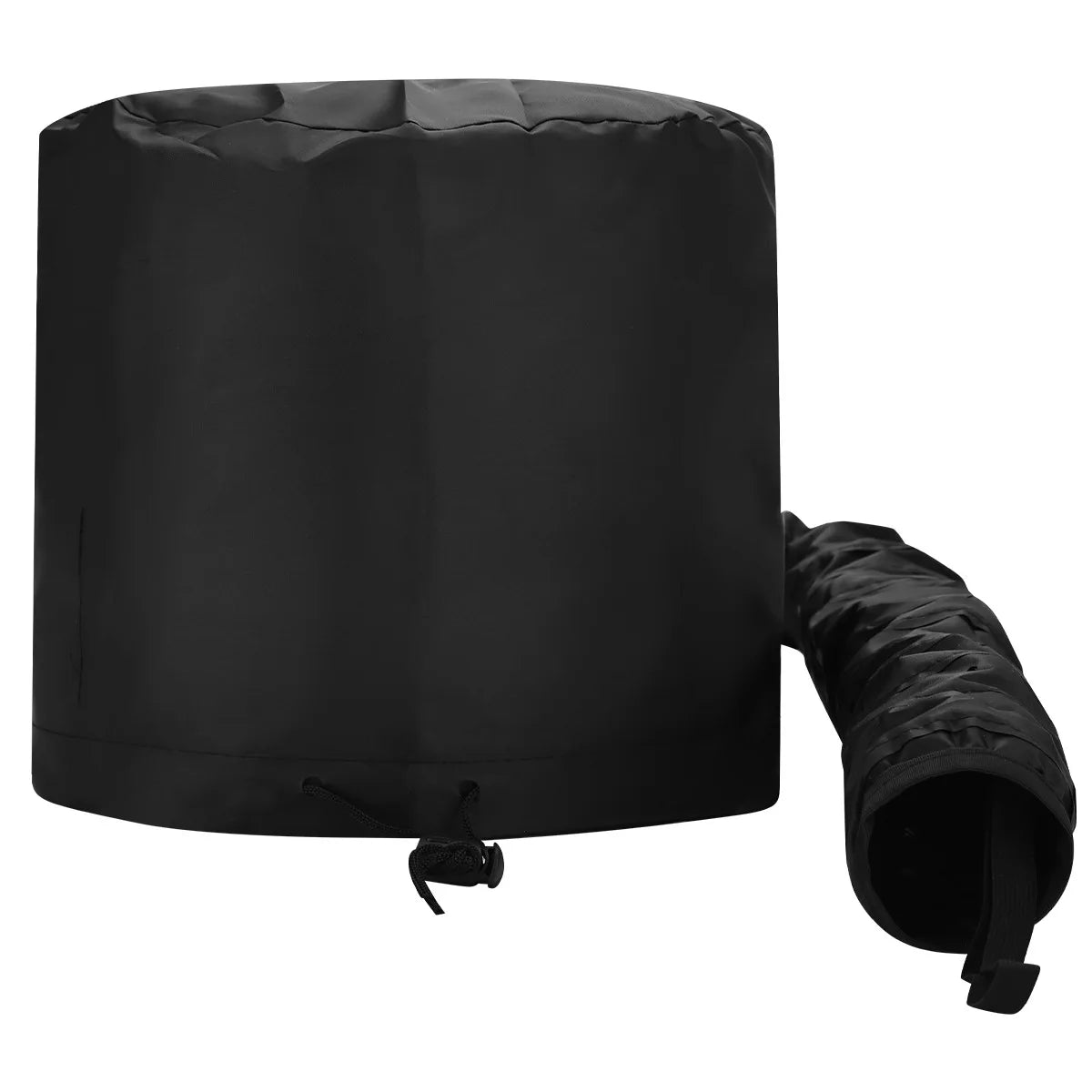Casque Chaleur Soin Cheveux | Sèche-Cheveux Thermique | Traitement Permanente & Vapeur