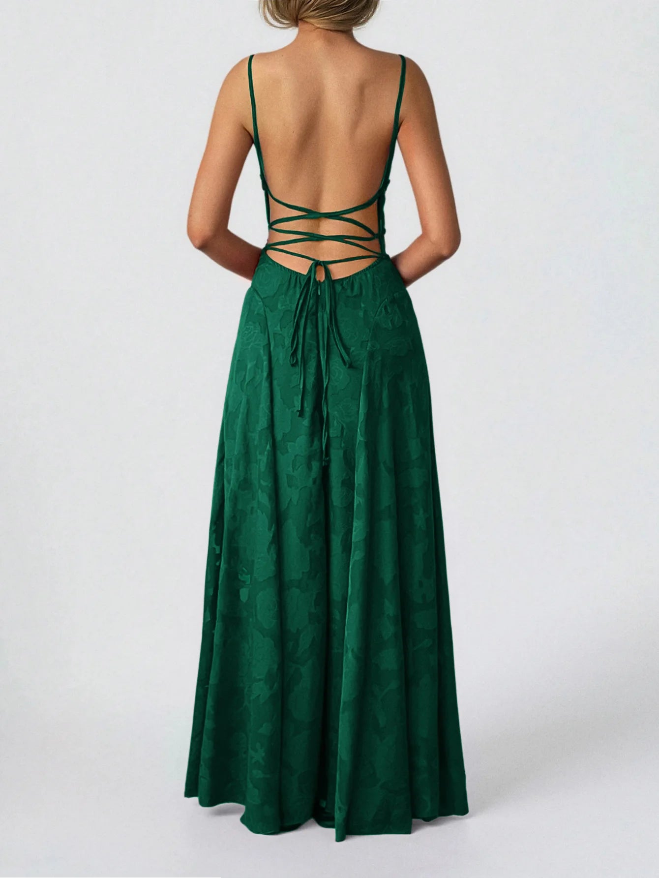 Women's Dresses Solid Color Printed Tube Top Sleeveless Suspender Sexy Robe Wedding Banquet Date Confession Date Party Vestidos
