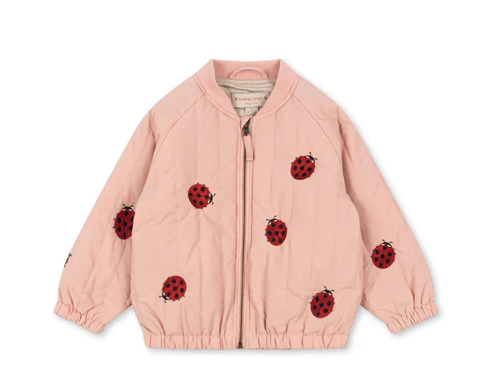 Manteau Polaire Paillettes Fille | Laine d'Agneau | Broderie Garçon | Vêtement Enfant Hiver