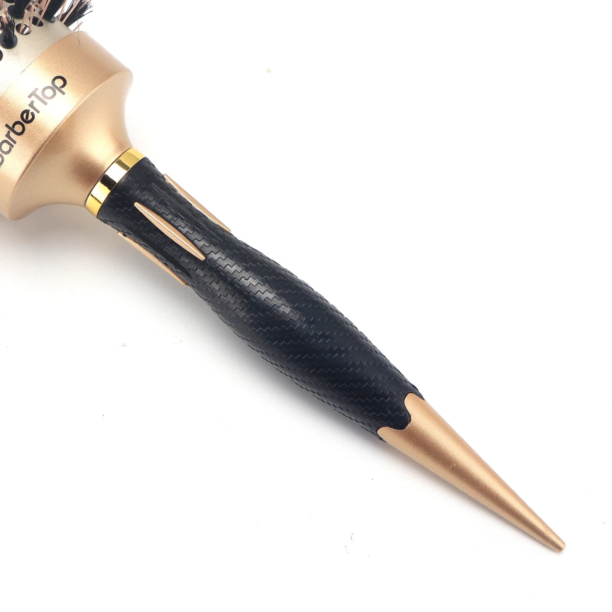 Peigne Coiffure Salon Antistatique | Coiffage Boucles | Brosse Cheveux Mouillés Bouclés | Outil Coiffure Femme