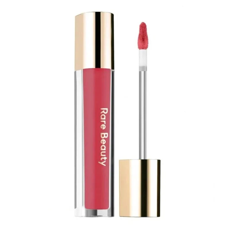 Rare Beauty Soft Pinch Matte Bouncy Cushiony Cream-to-powder Blush Airy and Lightweight Pinch Liquid Blush Natural Makeup Look