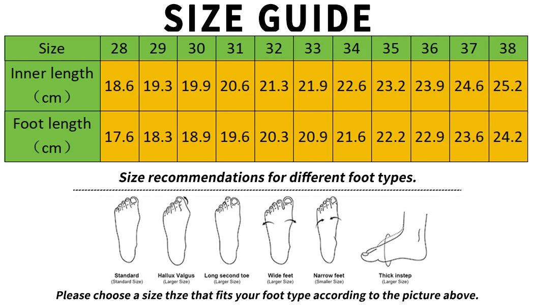 Bottes de Neige Enfants Pieds Nus | Bout Large | Imperméables Fourrure | Froid Extérieur | Garçons & Filles