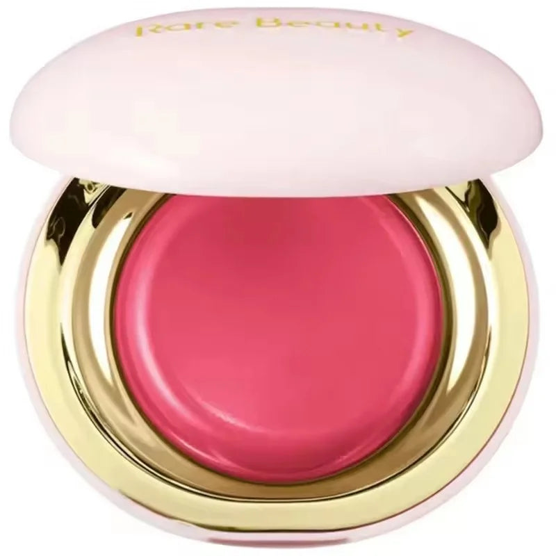 Rare Beauty Liquid Blush Stick Bliss Hope Believe Suitable For Cheeks Waterproof Long-Lasting Suitable All Skin Color Cosmetics