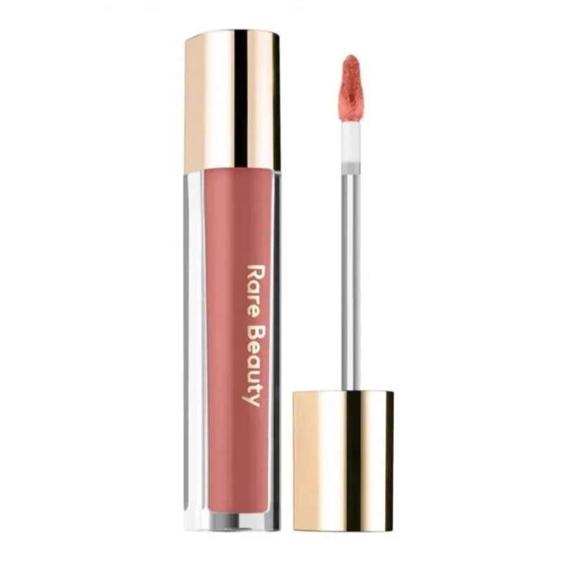 Rare Beauty Soft Pinch Matte Bouncy Cushiony Cream-to-powder Blush Airy and Lightweight Pinch Liquid Blush Natural Makeup Look