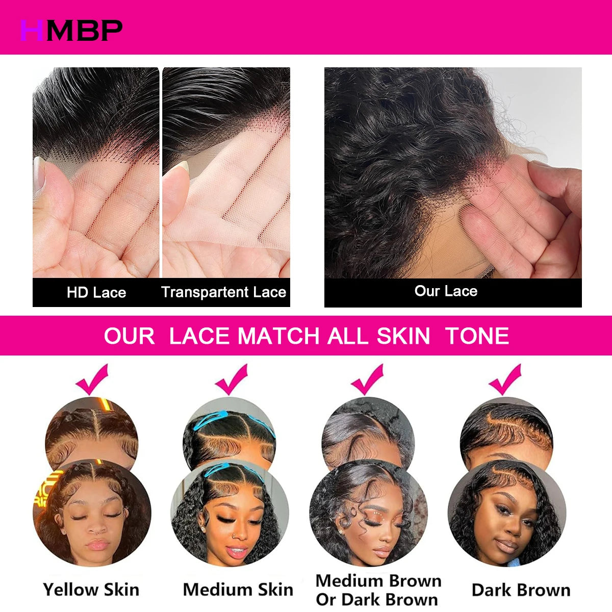 Highlight Vietnamese Super Double Drawn Bob Wigs Human Hair Chocolate Brown 13x6 Lace Frontal Wig 350 Density 100% Human Hair