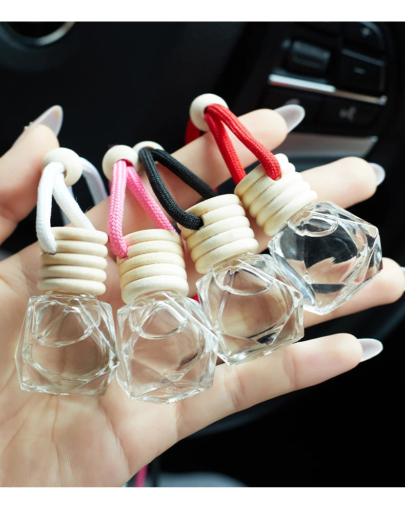 Perfume for Cars - Fresh Air for Cars, Car Fragrance for Car Interior, Long-Lasting and Fresh Fragrance, Suitable for Cars