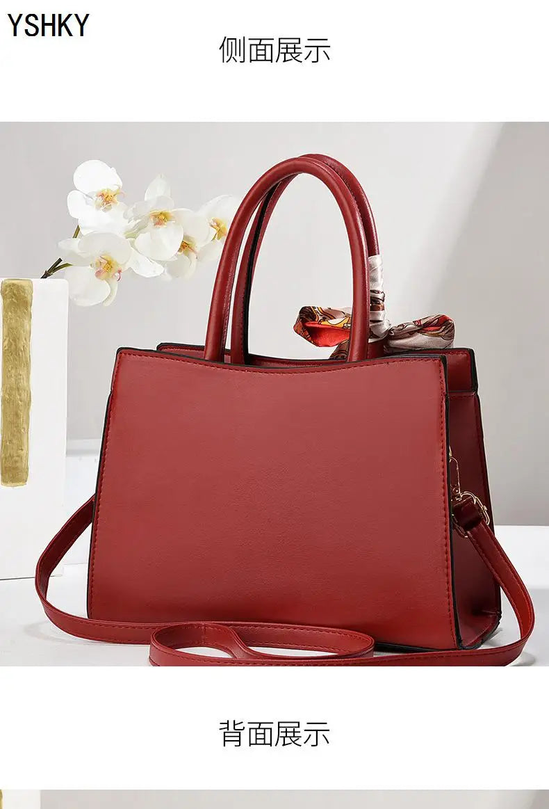 Women's handbag, tote bag for women 2025, crossbody bag, fashion single bag for women, luxury handbag