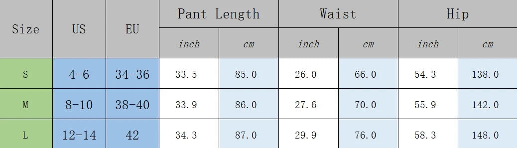 Women's Wide Leg Pants White Polyester Lace Trim Hem Casual Loose Fit Summer Trousers Wide Leg Pants