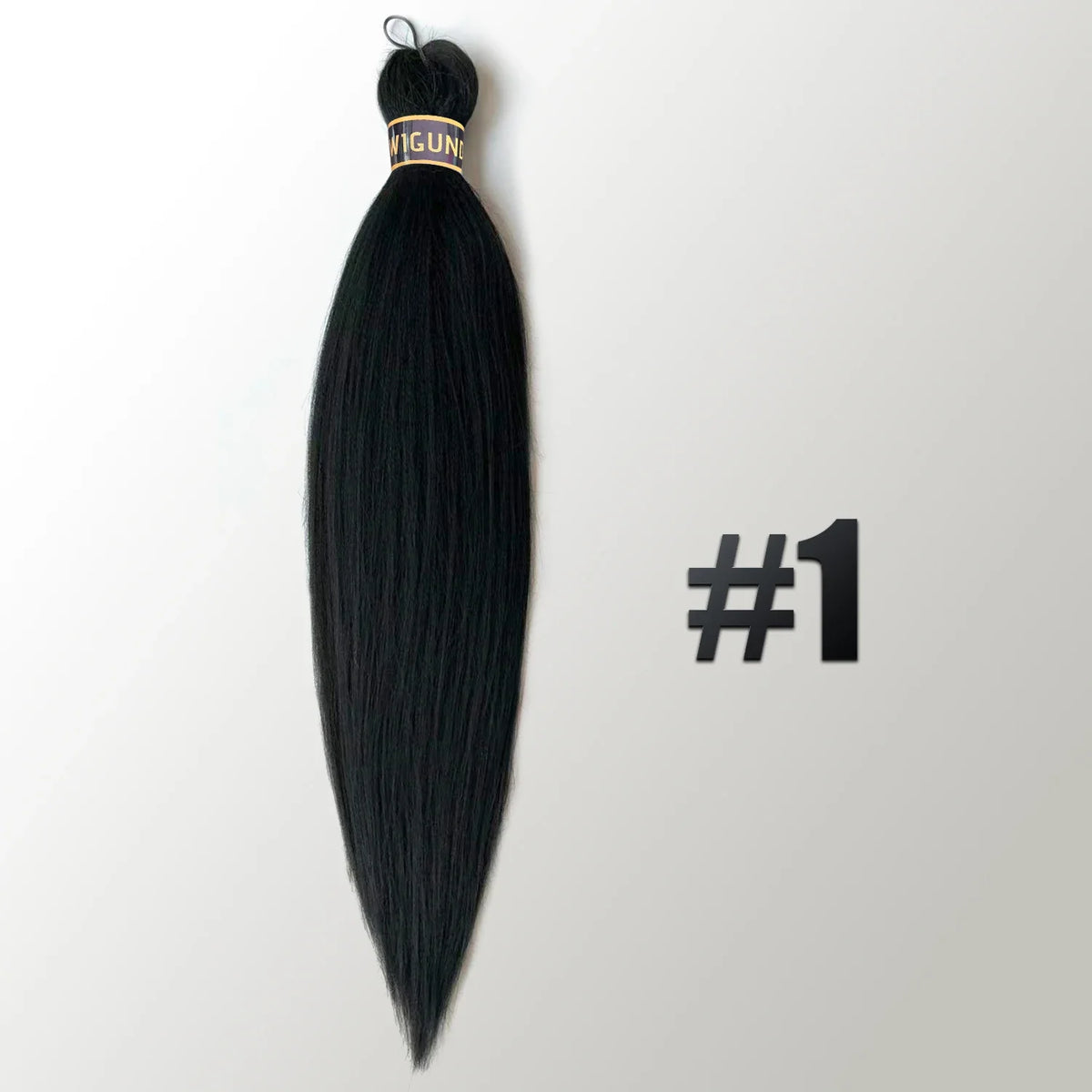 Extensions Tresses Crochet EZ Box Twist | Pré-Étirées | Synthétique Ignifuge | Pose Facile | Femme