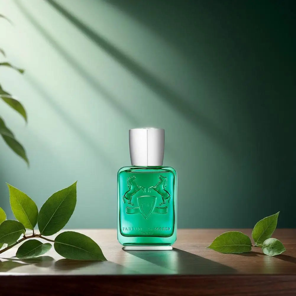 Eau de Parfum Femme 125ml | Rose Rosée & Tilleul Bleu | Floral Longue Tenue | Quotidien