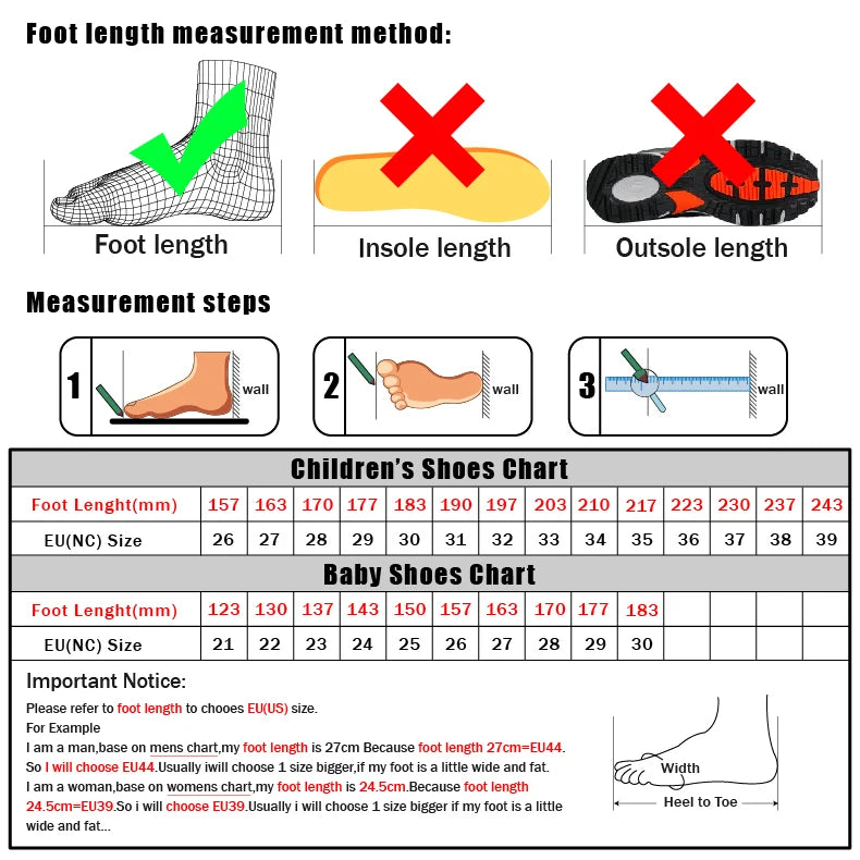 Kids' Sneakers 2026 New Trendy Running Shoes Children's Casual Shoes Boys Girls Lightweight Comfortable Sports Shoes Gym Trainers
