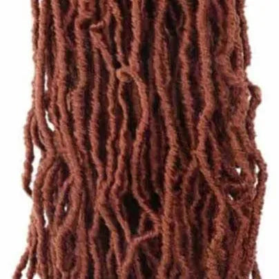 Dreadlocks Braided Wigs Synthetic Locs Full Lace Wig Female Braids Full Lace Wigs Women African Box Braids Hair Wigs For Woman