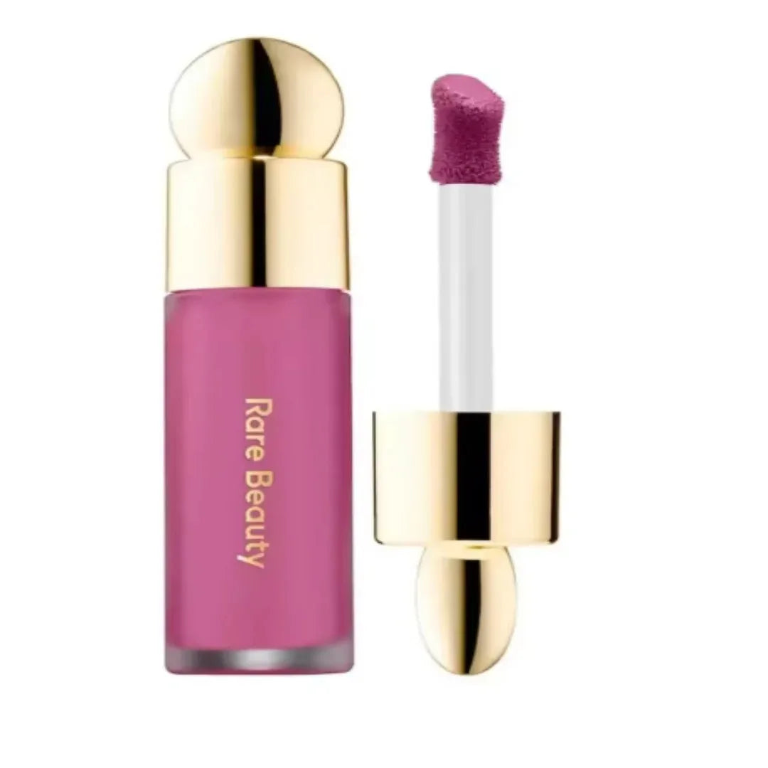 Rare Beauty Liquid Blush Silky Lasting Waterproof Moisturizing Contour Shadow Blush Plump Makeup Gives A Naturally Complexion