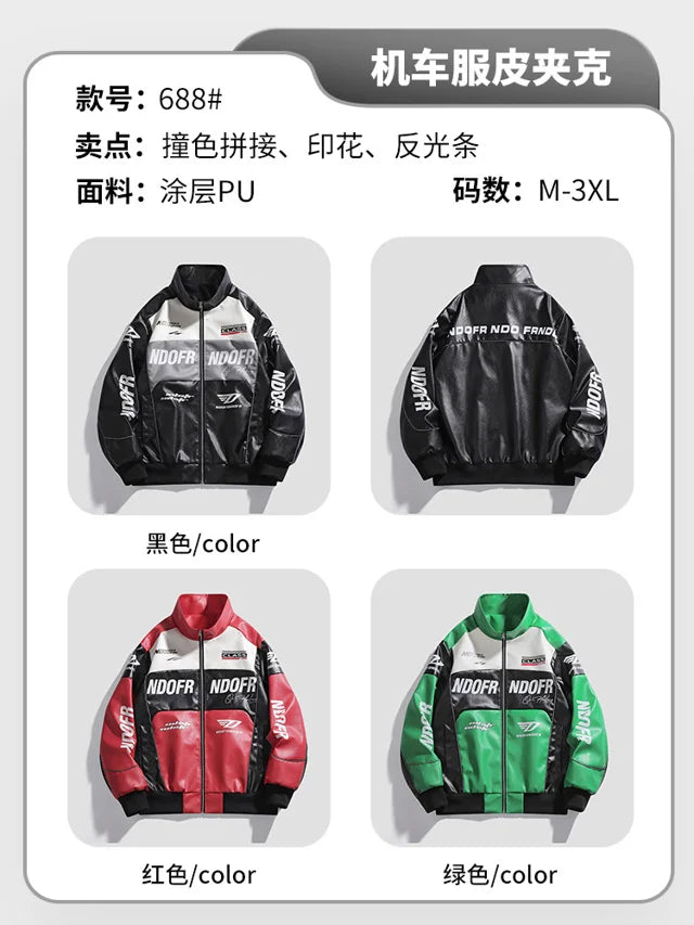 Corduroy Bomber Jacket Men Spring Autumn Military Air Force Jackets Male Slim Fit Windbreaker Pilot Coats M-3XL Men