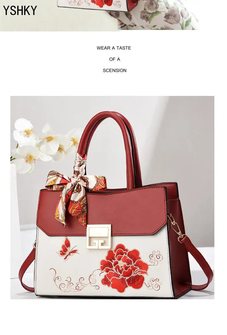 Women's handbag, tote bag for women 2025, crossbody bag, fashion single bag for women, luxury handbag