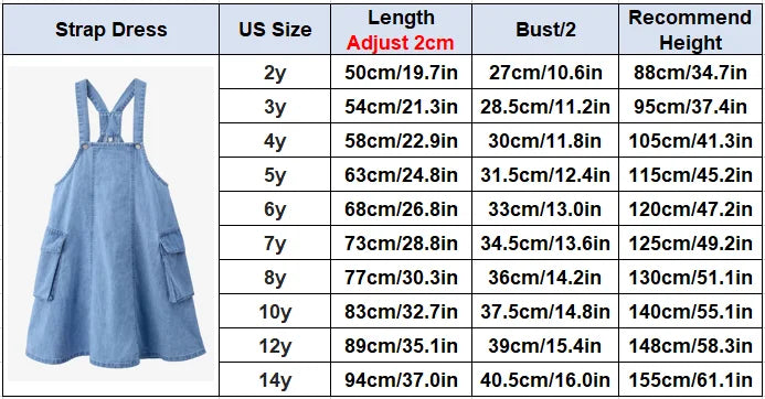 Collection Denim Bleu AS SS2026 | Tissu Bambou Haute Qualité | Tenue Famille Semaine | Fille & Garçon