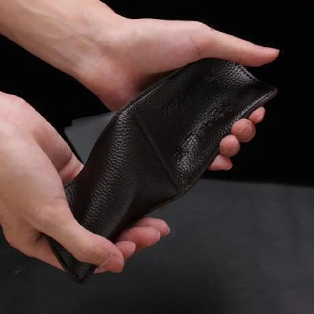 Portefeuille Femme Cuir PU Souple | Une Pièce | Grande Capacité | Porte-Monnaie Long Porte-Cartes