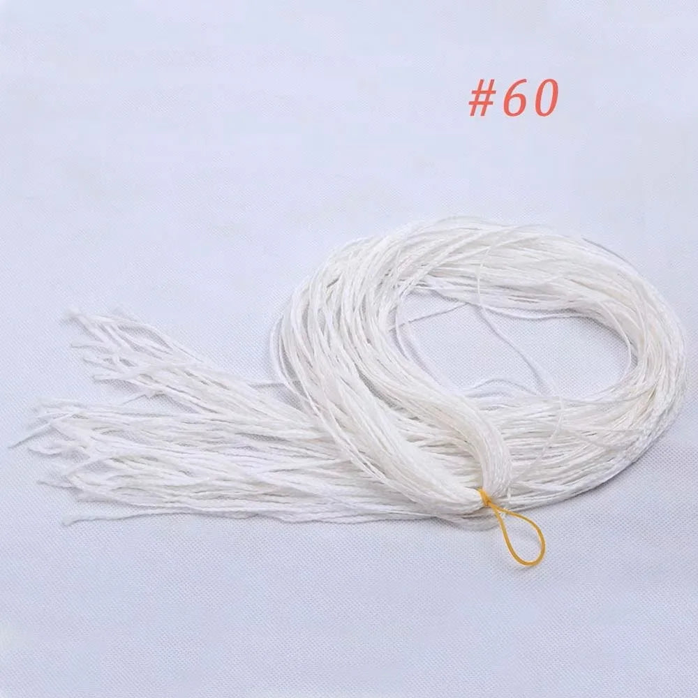 Tresses Zizi Box Braids Longues Bouclées Synthétique Colorées | 28 Pouces | 50g | Twist Sénégalais Crochet | Femme