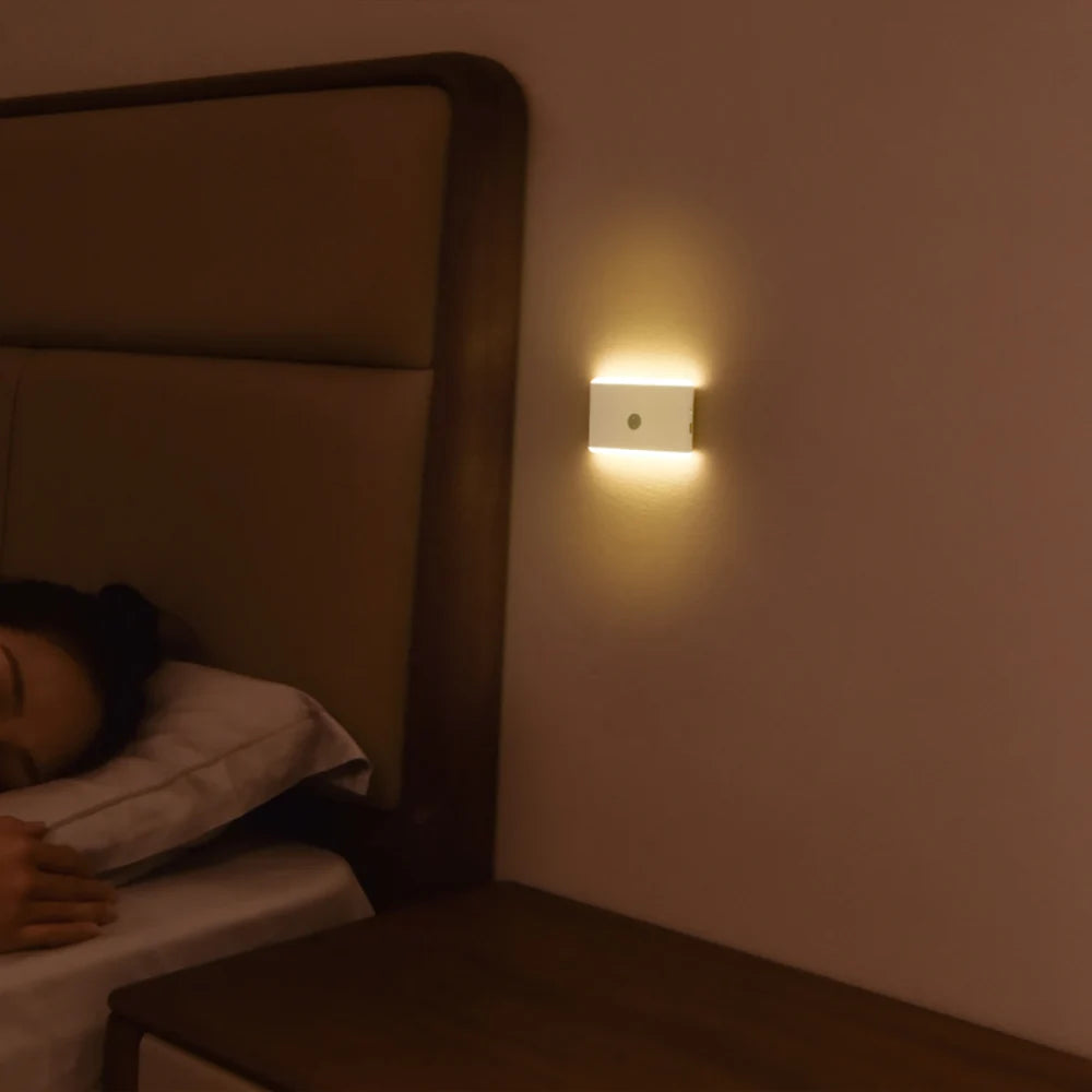 Lampe de Nuit Portable avec Poignée | Interrupteur Tactile | Dimmable | Charge Type-C | Restaurant & Chambre