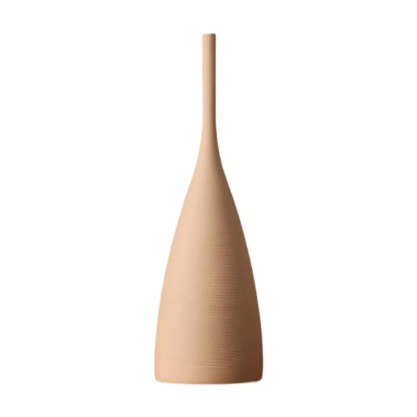 Decorative Vase Porcelain Floral Vase Flower Arrangement Minimalism Ornament Decor for Home Bedroom Table Centerpiece Gift