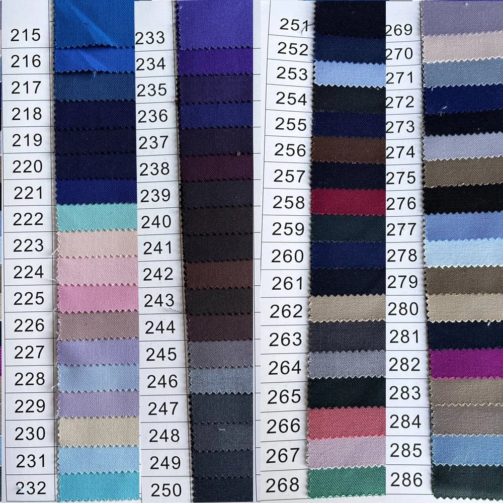 Elegant Suits For Men 2026 Luxury Slim Fit Single Breasted Peak Lapel 2 Piece Jacket Pants Full Sets Customized Male Clothing