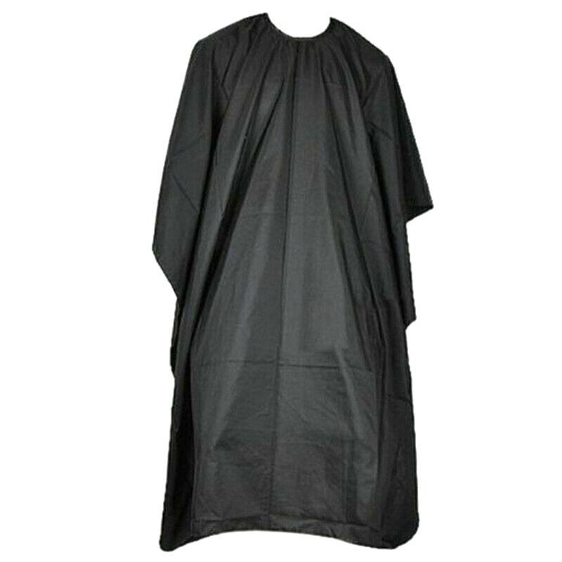Cape Coiffure Professionnelle Adulte | Imperméable Confortable | Salon Coupe & Coloration