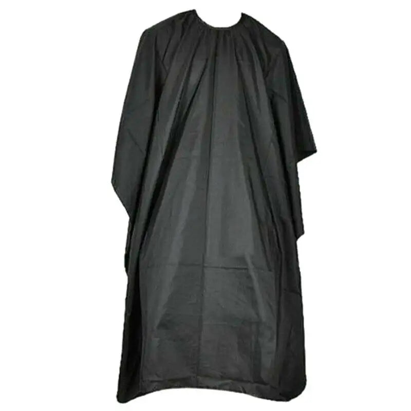 Cape Coiffure Professionnelle Adulte | Imperméable Confortable | Salon Coupe & Coloration