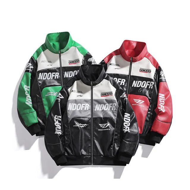 Corduroy Bomber Jacket Men Spring Autumn Military Air Force Jackets Male Slim Fit Windbreaker Pilot Coats M-3XL Men