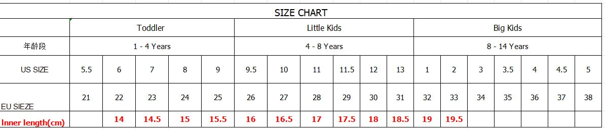 Baskets Printemps-Automne Enfant | Respirantes Semelle Souple | Running & Sport Casual Garçon Fille