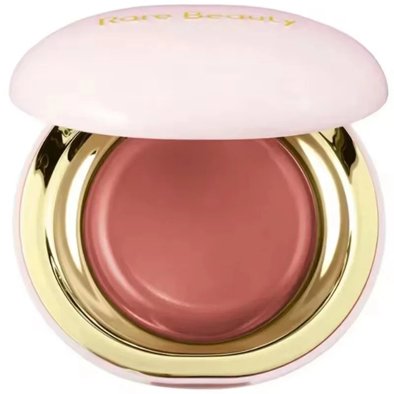 Rare Beauty Liquid Blush Stick Bliss Hope Believe Suitable For Cheeks Waterproof Long-Lasting Suitable All Skin Color Cosmetics