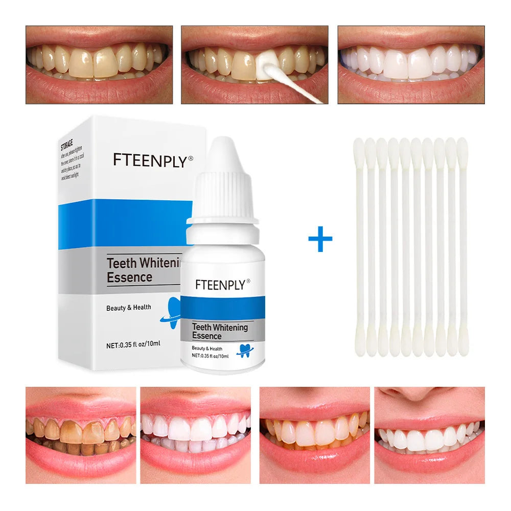 Dentifrice Blanchissant Violet V34 | Élimine Plaque & Taches | Haleine Fraîche | Hygiène Dentaire