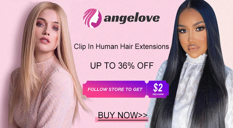 Extensions à Clips Kinky Straight Yaki 18 Pouces | Cheveux Humains Remy | Sans Couture | Femme